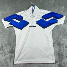 Lotto Italia Vintage Soccer