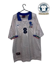 Italy 1994 1995 1996 Away