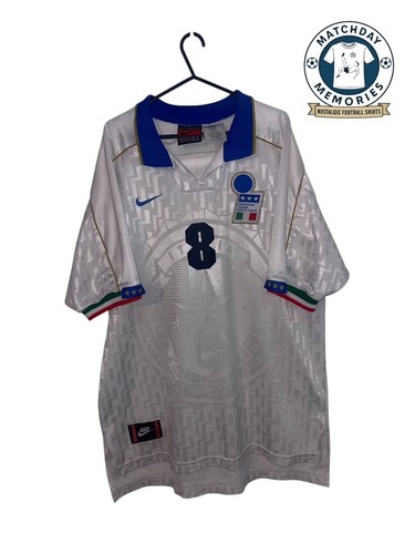 Italy 1994 1995 - , 1996