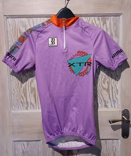 New old stock biemme - xtr, retro