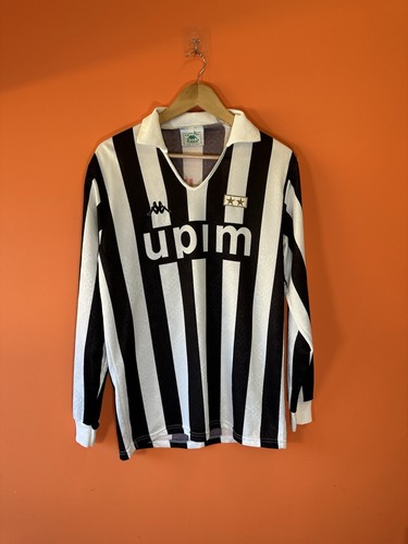 Vintage juventus 1989 kappa - vintage,