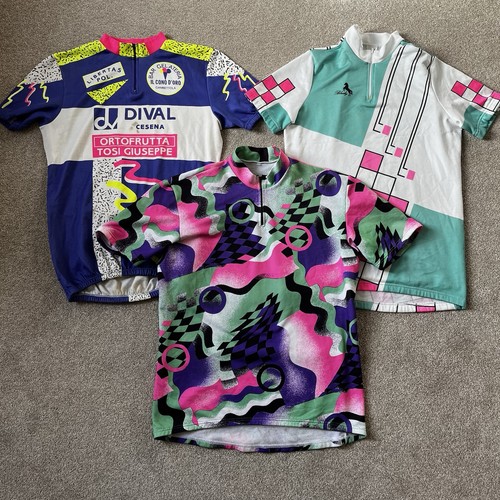 Cycling jersey men - jersey, xl
