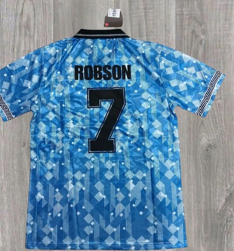 1990 england away - away, retro