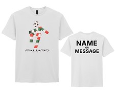 Italia 90 World Cup Football