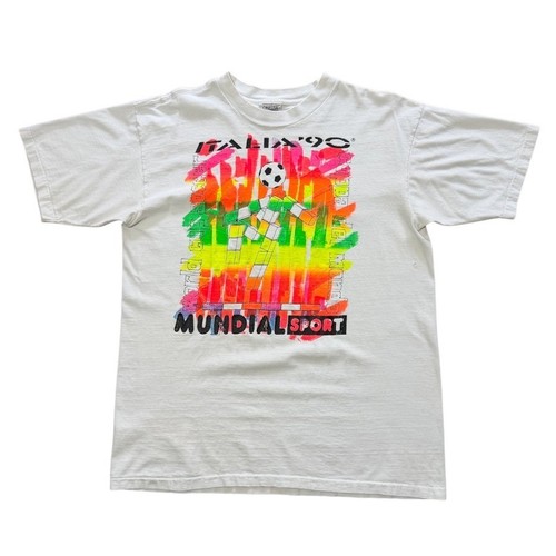Vintage italia 90s world - vintage,