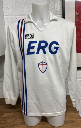 Sampdoria away football - football, shirt