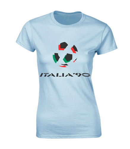 Italia ladies shirt - italia,