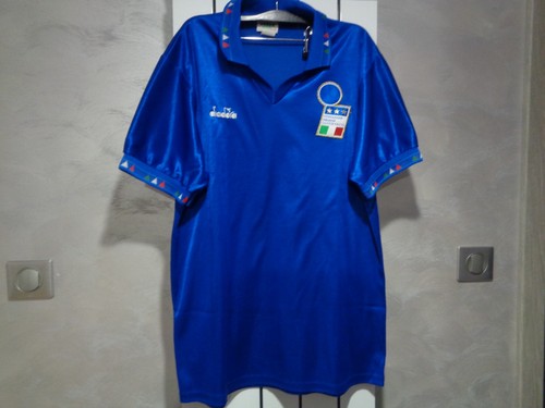 Vintage 90s italy - diadora, home