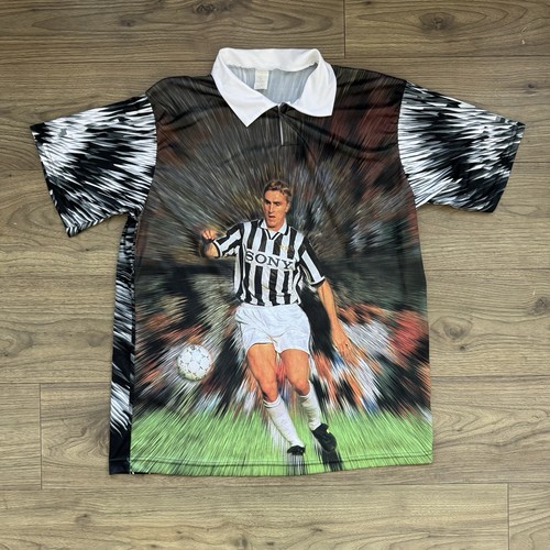 Vintage 90s juventus boksic - 90s,