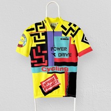 Vintage Diadora Power Drive