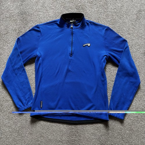 Vintage cycling jersey - vintage,