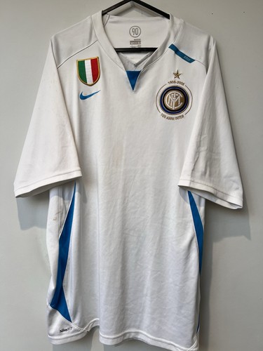 Original inter milan - inter, 2008