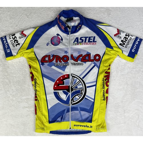 Vintage 90s mem eurovelo - vintage,