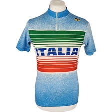 Campagnolo Cycle Jersey S Mens
