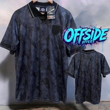 England Italia 90 Soccer