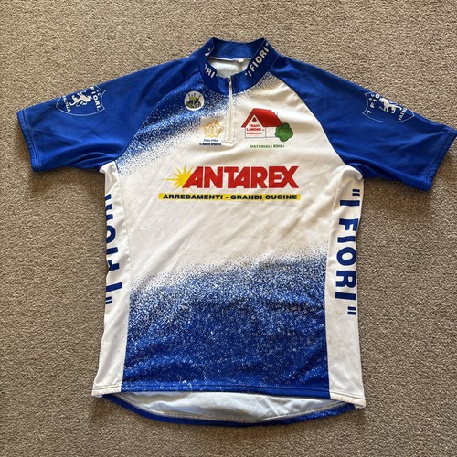 Vintage cycling jersey short - vintage,