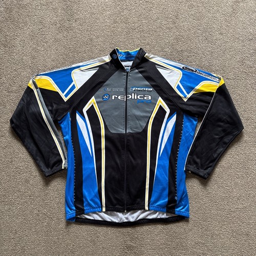 Decathlon cycling jersey long - decathlon,