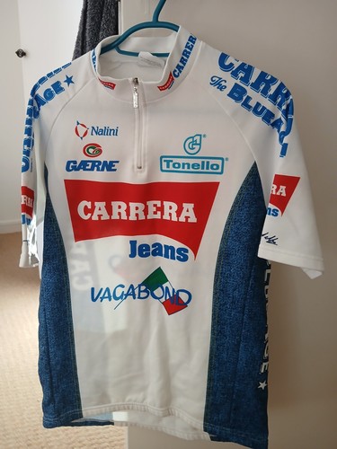 Vintage 90s carrera - vintage, jeans