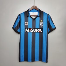 1988/90 Inter Milan Home Shirt