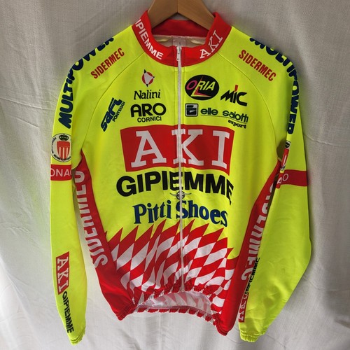 Vintage nalini cycling long - nalini,