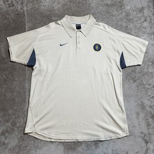 Vintage Inter Milan Beige