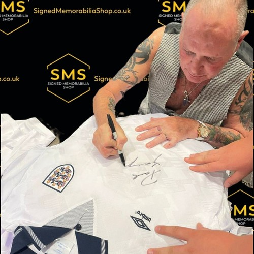 Paul gascoigne england 1990 - england,