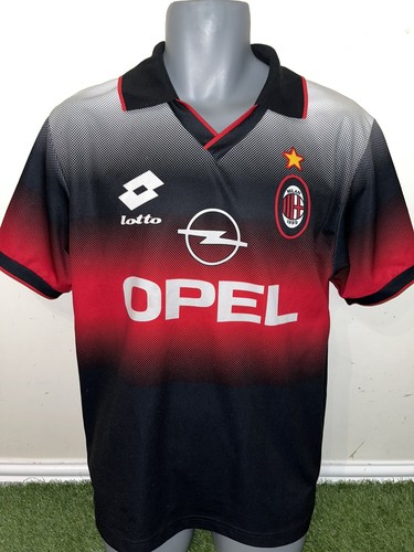 Rare milan vintage 1990 - rare, 1990's