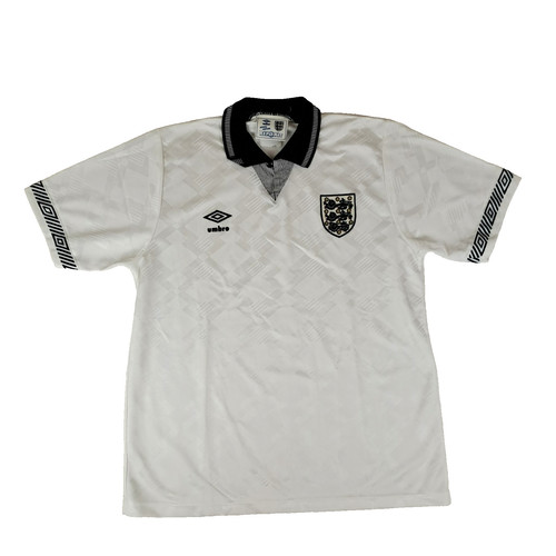 Vtg 90s england umbro - vtg,