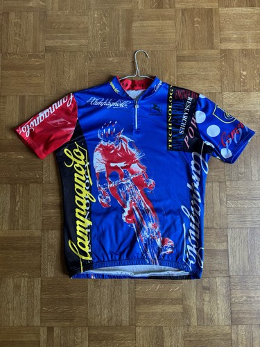 Vintage campagnolo giordana - vintage,