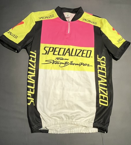 Vintage nos 90 - vintage, specialized