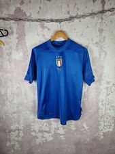 Vintage Puma Italy National