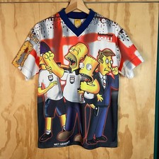 vintage 90s Hommer 00 England