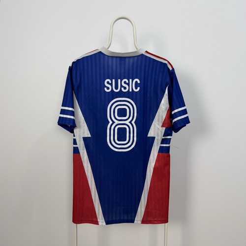Yugoslavia susic home - 8,