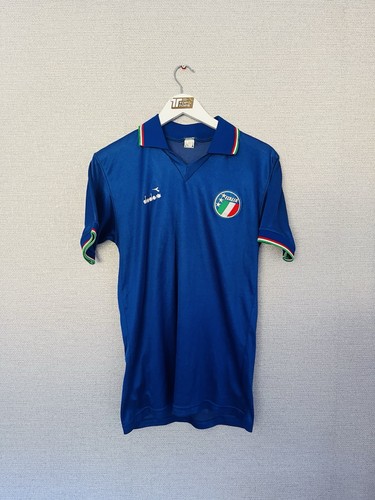 Italy home football shirt - football,