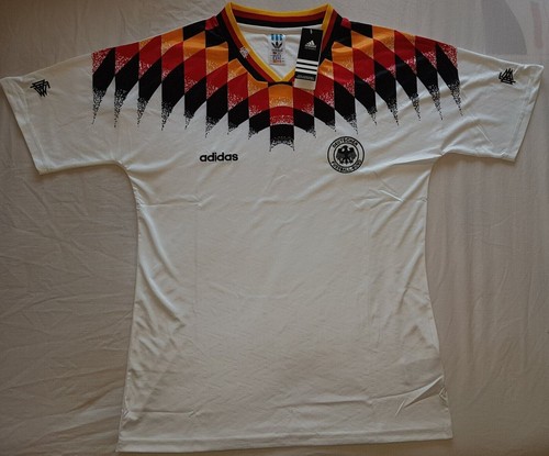 1994 germany jersey shirt - 1994,