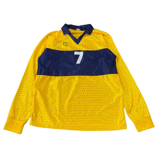 Vintage italy soccer jersey - vintage,