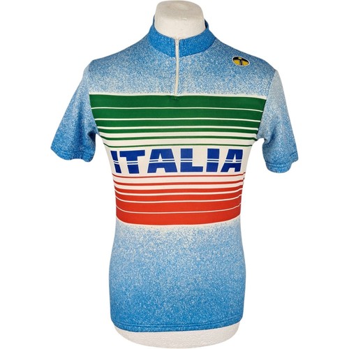 Campagnolo cycle jersey - campagnolo, mens