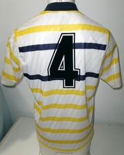 SCOTLAND authentic white shirt