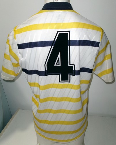 Scotland authentic white shirt - scotland,