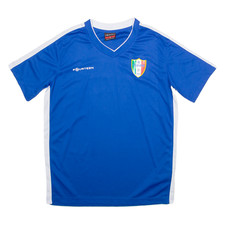 Vintage FOURTEEN FC Italia
