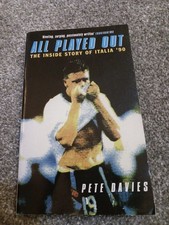 Vintage Italia '90 All Played