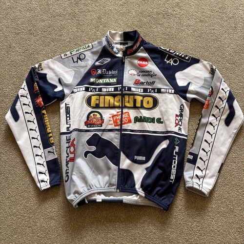 Cycling jersey long sleeved - jersey,