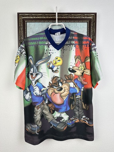 Vintage looney tunes - looney,