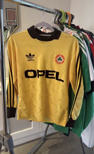 Ireland italia jersey - ireland,