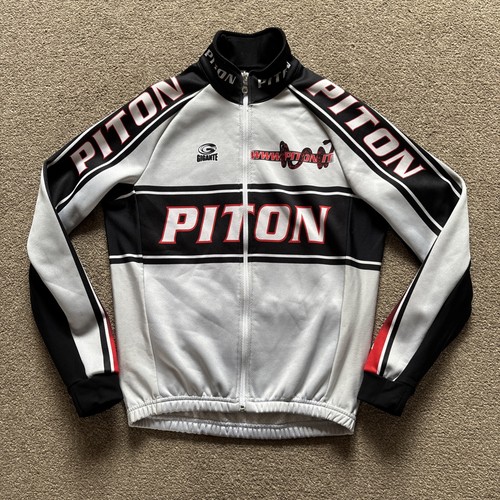 Cycling jersey long sleeved - long,
