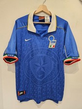 NIKE ITALY ITALIA 1995 1996