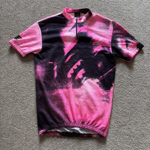 Cycling jersey size 90s - jersey,