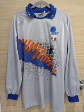 Rare Diadora 90's Italy Player