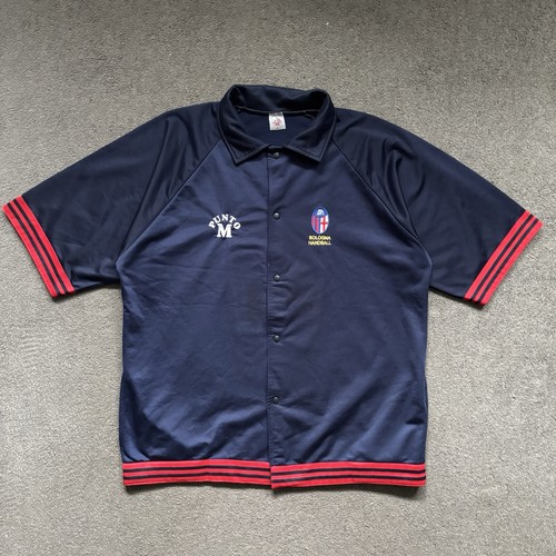 Vintage 90s 00s bologna - 00s,