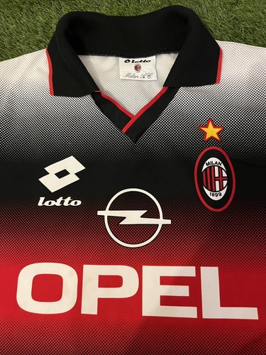 Rare milan vintage - ac,